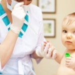 анализ крови у детей