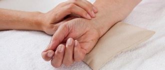 Анализируя пульс, можно получить представление о том, повышено кровяное давление или понижено