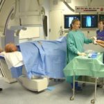 Ангиография простая