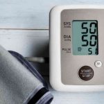 Артериальное давление 50 на 50