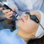 Близкое расположение вен к коже