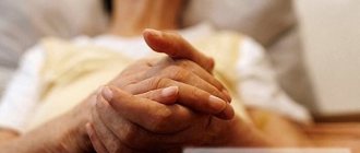 Болезни с летальным исходом