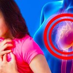 Боли в сердце