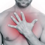 Боли за грудиной не всегда говорят о сердечных патологиях