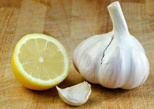 Чеснок и лимон от холестерина: народные средства, домашние рецепты, ингредиенты, инструкция по приготовлению, дозировка и отзывы врачей