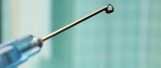 что будет если воздух попал в вену