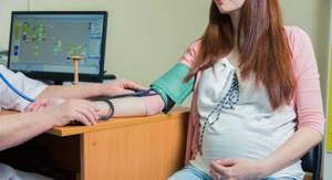 Что делать при повышении пульса при беременности