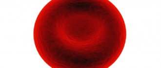 What is hemoglobin