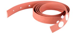 Что такое жгут