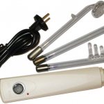 «Дарсонваль» используется при заболеваниях вен, в частности при варикозном расширении