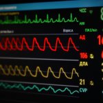 давление в легочной артерии норма