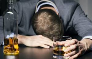 Действие алкоголя на человеческий организм и его влияние на давление