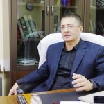 Доктор Мясников