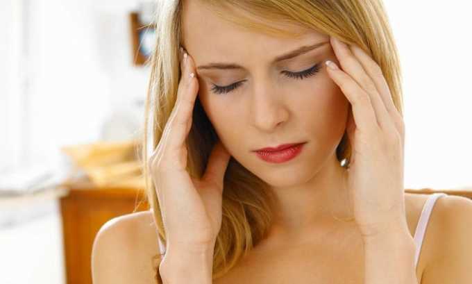 Дополнительным эффектом Метопролола является снижение риска развития мигрени