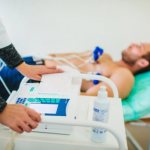 экг при стенокардии