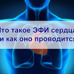 Электрофизиологическое исследование сердца