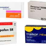 Фенофибраты список