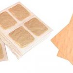 форма выпуска горчичников