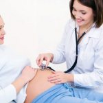 Гематокрит при беременности