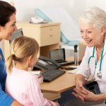 гипокальциемия у детей