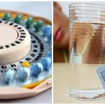Hormonal oral contraceptives