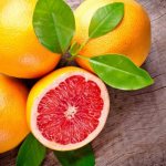 Грейпфрут и артериальное давление: повышает или понижает