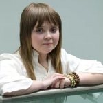 Ханна Кларк девушка с двумя сердцами