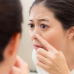 идет кровь из носа