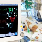 Инвазивное измерение артериального давления