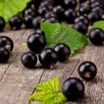 Как действует черная смородина на давление