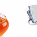 Как мёд влияет на показатели давления человека