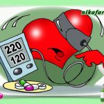 Как победить гипертонию?