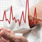 Как посчитать пульс по экг