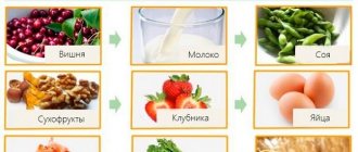 How to donate blood for allergens to a child