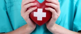 Как предотвратить развитие инфаркта миокарда