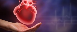 how to recognize heart pain