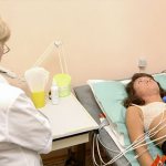 How to calm your heart before an ECG