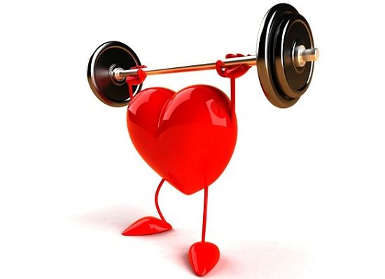 как восстанавливать сердечную систему