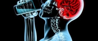 Какая симптоматика характерна для токсической энцефалопатии, и какие основные способы ее лечения