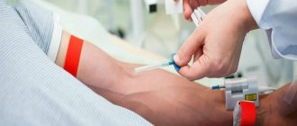 Капельница