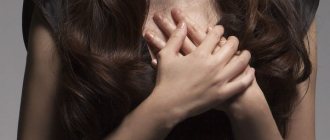 Кардиалгия симптомы: что надо делать