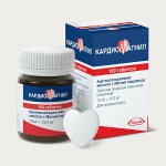 Кардиомагнил применяется в лечении заболеваний сердечно-сосудистой системы