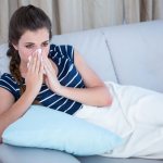 Когда требуется выполнить процедуру прижигания сосудов в носу