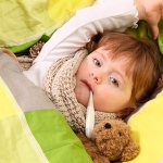 Количество нейтрофилов во время болезни ребенка изменяется. Оно может быть как пониженным, так и повышенным