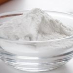 компресс из соды