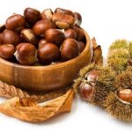 Horse chestnut for varicose veins recipe