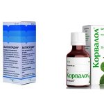 Корвалол или Валокордин часто применяются при заболеваниях сердца