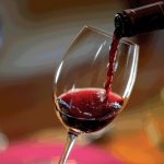 Красное вино