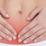 Кровотечение шейки матки