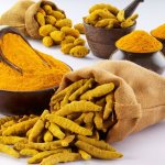 Куркума от давления